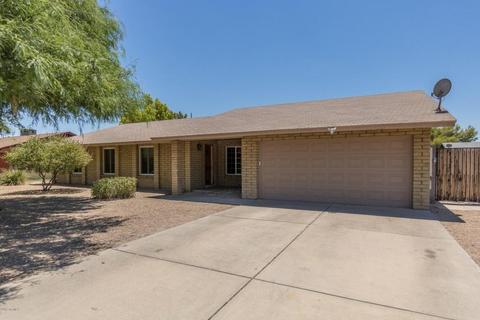 4527 E Andora Dr, Phoenix, AZ 85032 photo 3