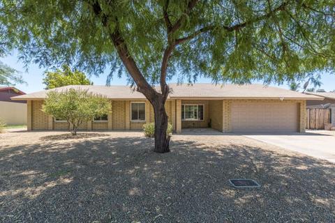 4527 E Andora Dr, Phoenix, AZ 85032 photo 1