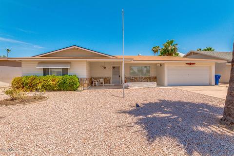 6948 Exmoor Dr, Mesa, AZ 85208 photo 2