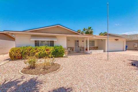 6948 Exmoor Dr, Mesa, AZ 85208 photo 1