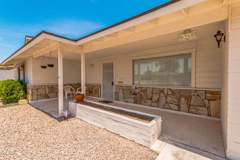 6948 Exmoor Dr, Mesa, AZ 85208 photo 4