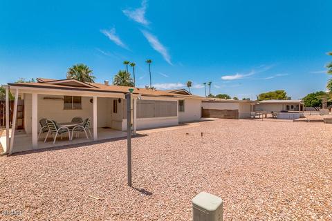 6948 Exmoor Dr, Mesa, AZ 85208 photo 35