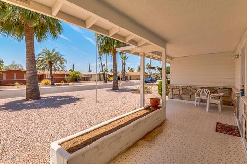 6948 Exmoor Dr, Mesa, AZ 85208 photo 5