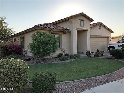 6700 S Seton Ave, Gilbert, AZ 85298 photo 5