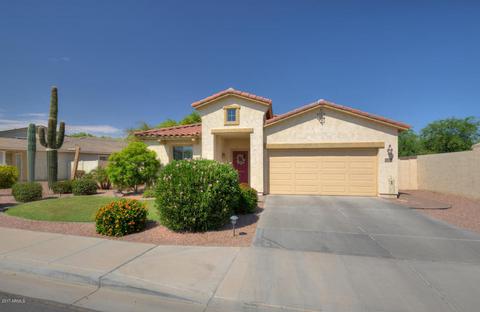 6700 S Seton Ave, Gilbert, AZ 85298 photo 2