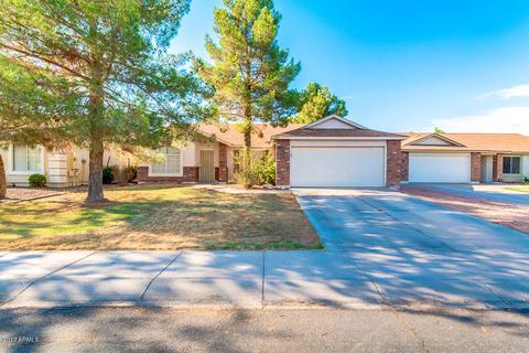 2074 E Ranch Ct, Gilbert, AZ 85296 photo 5