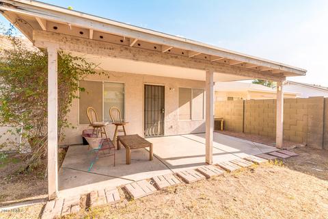 2074 E Ranch Ct, Gilbert, AZ 85296 photo 35