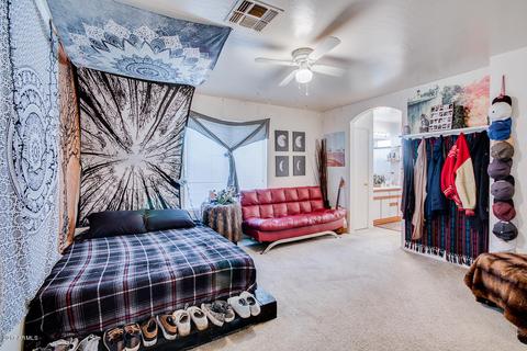 2074 E Ranch Ct, Gilbert, AZ 85296 photo 22