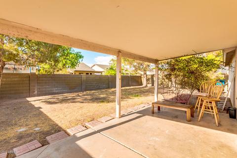 2074 E Ranch Ct, Gilbert, AZ 85296 photo 37
