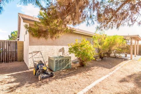 2074 E Ranch Ct, Gilbert, AZ 85296 photo 41