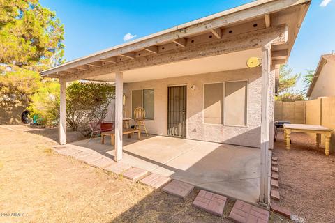 2074 E Ranch Ct, Gilbert, AZ 85296 photo 34