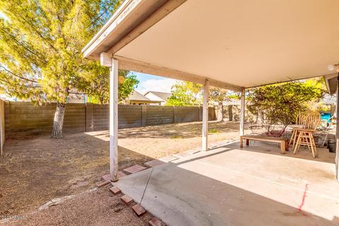 2074 E Ranch Ct, Gilbert, AZ 85296 photo 36