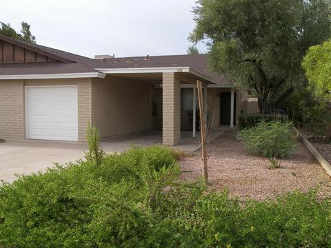 1416 E Palmdale Dr, Tempe, AZ 85282 photo 1