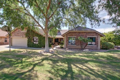 2158 E Lynwood St, Mesa, AZ 85213 photo 3