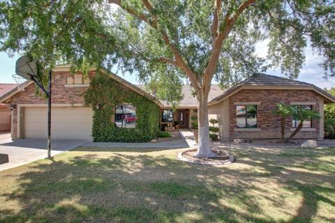 2158 E Lynwood St, Mesa, AZ 85213 photo 2