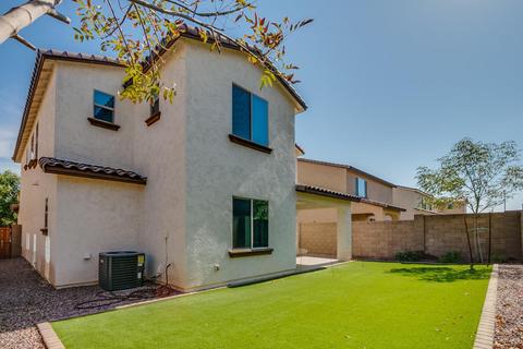 3003 E Megan St, Gilbert, AZ 85295 photo 66
