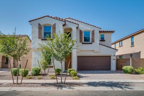3003 E Megan St, Gilbert, AZ 85295 photo 1