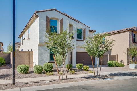 3003 E Megan St, Gilbert, AZ 85295 photo 2