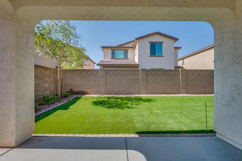 3003 E Megan St, Gilbert, AZ 85295 photo 62