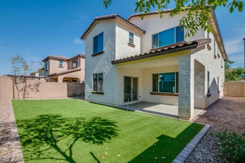 3003 E Megan St, Gilbert, AZ 85295 photo 65