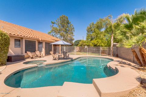 1041 E Douglas Ave, Gilbert, AZ 85234 photo 20