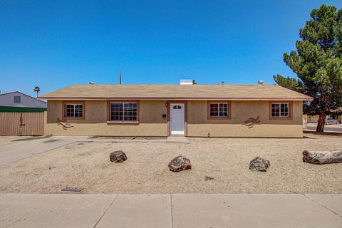 5902 W Avalon Dr, Phoenix, AZ 85033 photo 2