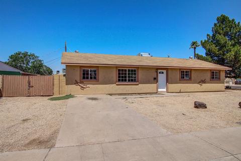 5902 W Avalon Dr, Phoenix, AZ 85033 photo 3