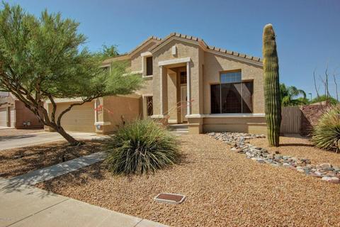 4601 E Briles Rd, Phoenix, AZ 85050 photo 1