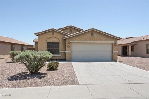 7469 S Horizon Ct, Buckeye, AZ 85326