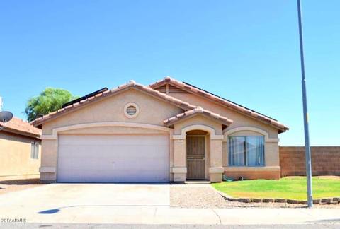 851 E Mohave Ln, Apache Junction, AZ 85119 photo 1