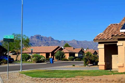 851 E Mohave Ln, Apache Junction, AZ 85119 photo 2