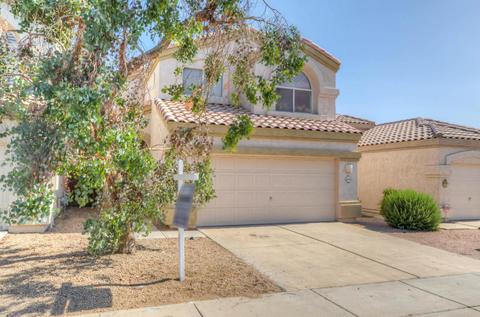 3435 E Renee Dr, Phoenix, AZ 85050 photo 27