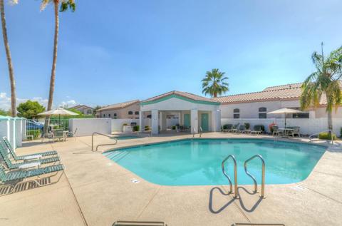3435 E Renee Dr, Phoenix, AZ 85050 photo 22