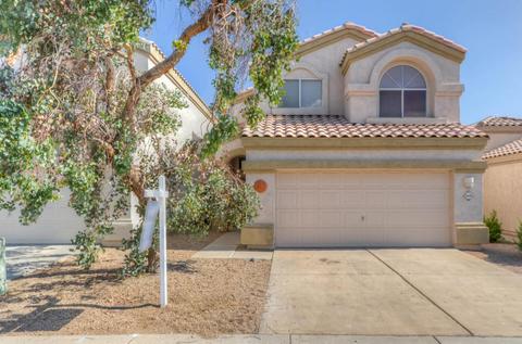3435 E Renee Dr, Phoenix, AZ 85050 photo 1