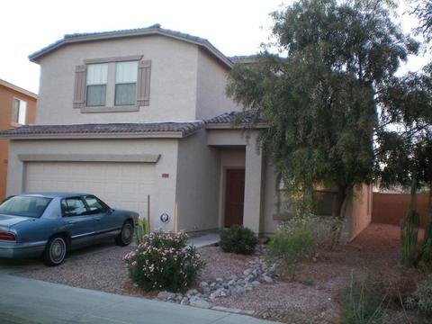 2324 N 91st Gln, Phoenix, AZ 85037
