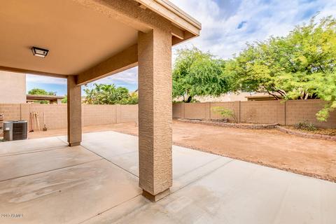 1668 W Wilson Ave, Coolidge, AZ 85128 photo 34