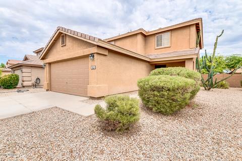 1668 W Wilson Ave, Coolidge, AZ 85128 photo 3