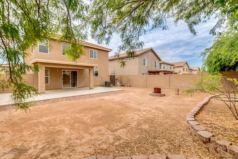 1668 W Wilson Ave, Coolidge, AZ 85128 photo 36