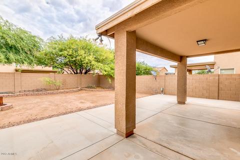 1668 W Wilson Ave, Coolidge, AZ 85128 photo 33