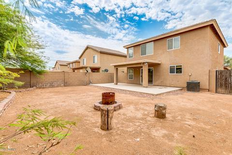1668 W Wilson Ave, Coolidge, AZ 85128 photo 38