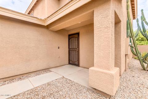 1668 W Wilson Ave, Coolidge, AZ 85128 photo 4