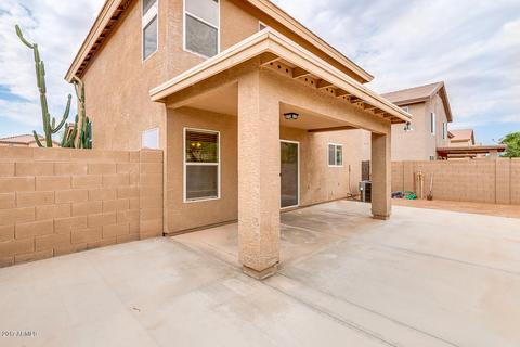 1668 W Wilson Ave, Coolidge, AZ 85128 photo 32