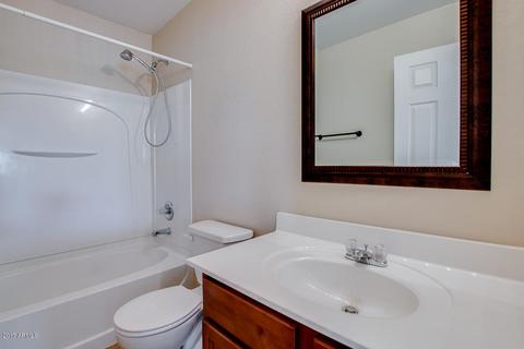 1668 W Wilson Ave, Coolidge, AZ 85128 photo 29