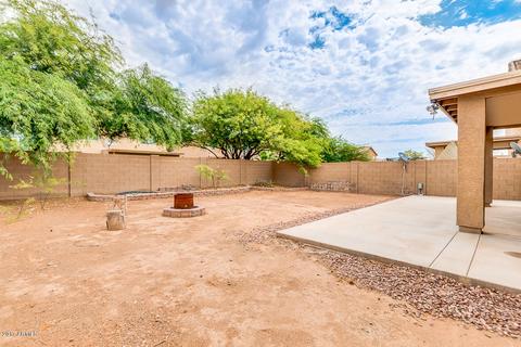 1668 W Wilson Ave, Coolidge, AZ 85128 photo 37