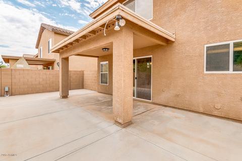 1668 W Wilson Ave, Coolidge, AZ 85128 photo 31