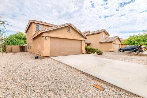 1668 W Wilson Ave, Coolidge, AZ 85128 photo 2
