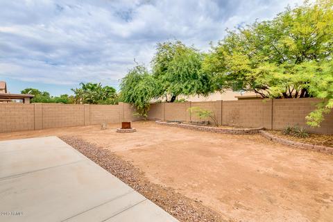 1668 W Wilson Ave, Coolidge, AZ 85128 photo 35