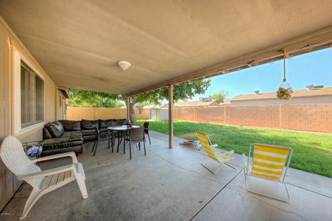 3741 E Captain Dreyfus Ave, Phoenix, AZ 85032 photo 24