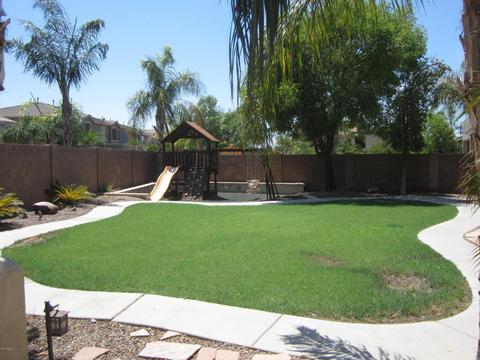 3727 E Lafayette Ave, Gilbert, AZ 85298 photo 19