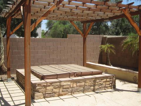 3727 E Lafayette Ave, Gilbert, AZ 85298 photo 17